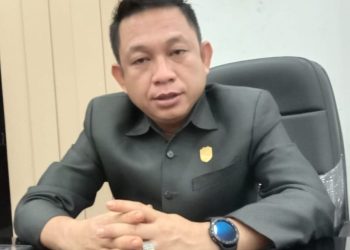 Anggota Dewan Barito Utara Tanggapi Penertiban HET Elpiji Bersubsidi