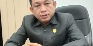 Anggota Dewan Barito Utara Tanggapi Penertiban HET Elpiji Bersubsidi