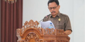 Objek Wisata Seruyan Berpotensi Untuk Meningkatkan PAD