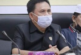 Harapkan Petani dan Nelayan di Seruyan Dapat Dana Hibah