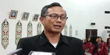 Waspada Banjir, Pemko Diminta Rutin Cek Debit Air Sungai