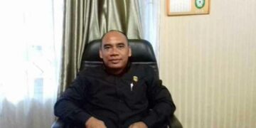 Dewan Soroti Penyebab Pencemaran Sungai