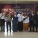 25 Anggota PPK Kota Palangka Raya Dilantik dan Dibimtek