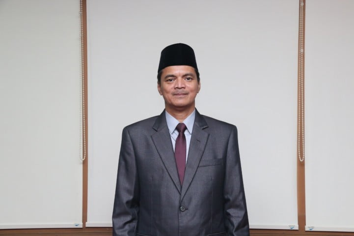 Dr. R. Biroum Bernardianto, M.Si
Kepala Perwakilan Ombudsman RI Kalimantan Tengah