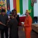 Perseteruan PT. BMB dan Damang Manuhing Berakhir Damai