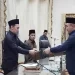 Fraksi Demokrat DPRD Barut Setujui Raperda Menjadi Perda