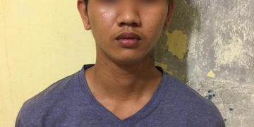 Hamili Anak SMA Duda Ini Dibekuk Polisi