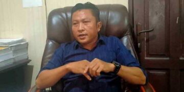 Dewan Nilai Perpustakaan Diperlukan Untuk Kemajuan Daerah