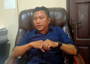 Dewan Nilai Raperda Tentang Pengembangan Produk Unggulan Sangat Penting