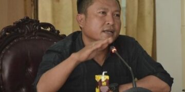 Rotan Sempat Menjadi Sektor Andalan Masyarakat dan Pemda