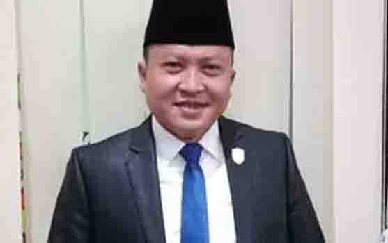 Dadang H Syamsu