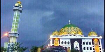 DMI dan SMSI Dorong Belajar Daring Fungsikan Masjid Hadapi Covid-19