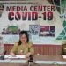 Tambahan Pasien Positif COVID-19 Kalteng Diduga Transmisi Lokal