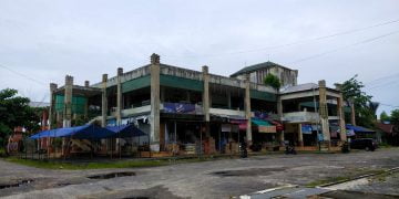 Rencana Pemko Alih Fungsi Pasar Datah Manuah Dinilai Sepihak