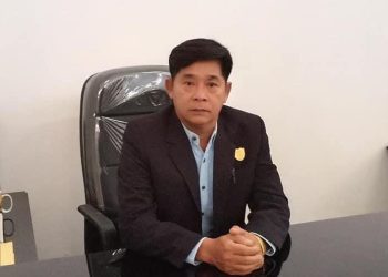 Kalangan Legislator Barito Utara Minta Pemdes Benahi Infrastruktur Desa