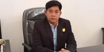 Kalangan Legislator Barito Utara Minta Pemdes Benahi Infrastruktur Desa