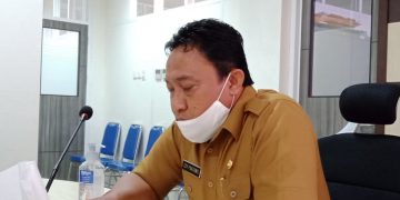 Bupati Edy Pratowo Perpanjang Status Tanggap Darurat Pandemi Covid-19