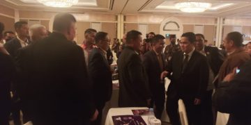 Sah!!! Erick Thohir Resmi Jadi Ketua Umum PSSI