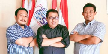 PT Jasa Tirta Energi Bahas Sinergi dengan SMSI