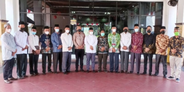 Waket DPRD Dukung Berdirinya Unmuh Sampit