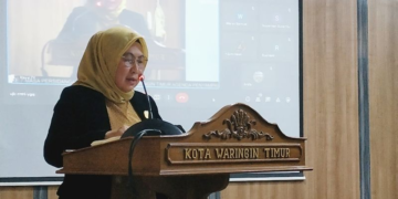 DPRD Imbau Masyarakat Manfaatkan Bebas Denda PBB-P2