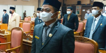 DPRD Sentil Razia Eks Lokalisasi yang Selalu Nihil