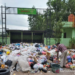 DPRD Kotim Soroti Sampah Menumpuk di Depo