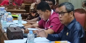 DPRD Minta Penertiban Prostitusi di Kotim Harus Konsisten