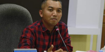 Dewan Seruyan Minta Fasilitas Olahraga Diperhatikan