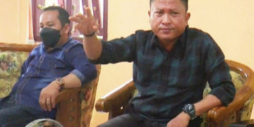 Perusahaan kepelabuhanan di Kotim Wajib Lindungi Pekerja