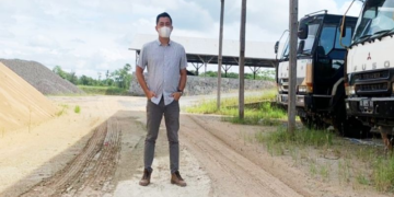 DPRD Kotim Minta CSR Terarah