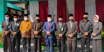 DPRD Dorong Kemenag Tingkatkan Toleransi Beragama