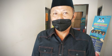 Pemkab Diminta Segera Memulai Proyek Fisik di Kotim