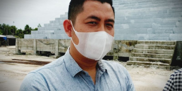 DPRD Kotim Ingtakan Pemkab Hindari Proyek Ikonik