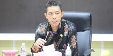 Desa Telaga Pulang Butuh Bantuan Perikanan