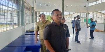 DPRD Seruyan Minta Soal Plasma, PBS Buka Komunikasi dengan Pemkab