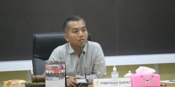 Soal Raperda APBD Perubahan, DPRD Seruyan Minta Pemkab Konsultasi ke Provinsi