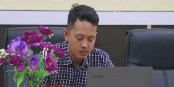 Warga Sembuluh I Minta Bibit dan Pakan Ikan