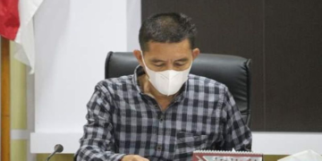 DPRD MINTA DPMDes SERUYAN TURUT BANTU PELAKSANAAN PROGRAM DESA