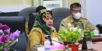 Legislator Seruyan Minta ILPPD Disampaikan ke Masyarakat