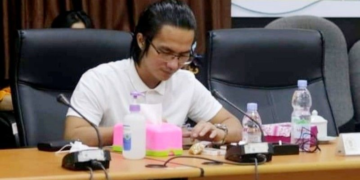 Legislator Harapkan Bantuan Peternakan Tepat Sasaran