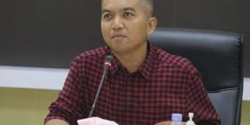 Ketua DPRD Minta Tenaga Kesehatan di Seruyan Harus Disiplin Kerja