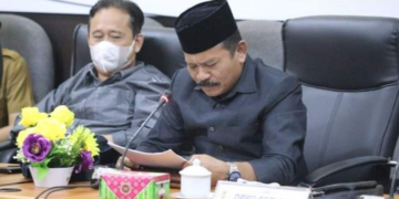 Begini Upaya DPRD Seruyan Cegah Sengketa Lahan