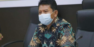 Petani di Seruyan Gagal Panen, DKPP Diminta Segera Beri Bantuan