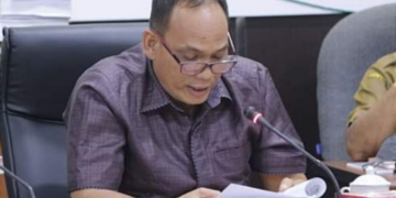 DPRD Seruyan Usulkan Tenaga Ahli Perkebunan Kelapa Sawit Bantu Petani