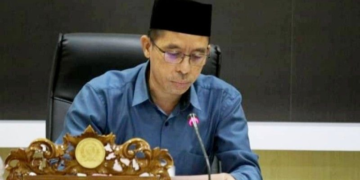 DPRD Seruyan Resmi Sahkan Kode Etik dan Tata Beracara BK