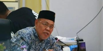 DPRD Seruyan Sebut Wacana Pemdes Sungai Undang Dirikan Pertashop akan Bantu Nelayan Dapatkan BBM