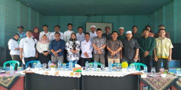 DPRD Seruyan Usulkan ke Pemkab Tambah Guru di Desa Tanjung Rangas