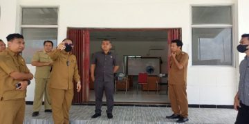 DPRD Seruyan Sebut Dana Sharing Kendala Beroperasinya Sentra IKM Sungai Undang