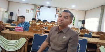 DPRD Seruyan Sebut Perjuangkan Plasma Masyarakat tidak Mudah